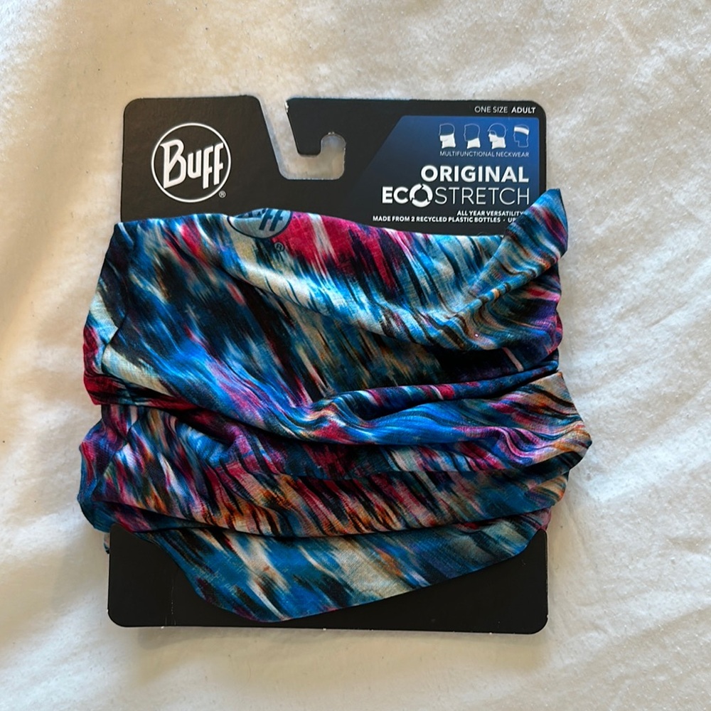 Buff Original EcoStretch Multicolor Neckwear